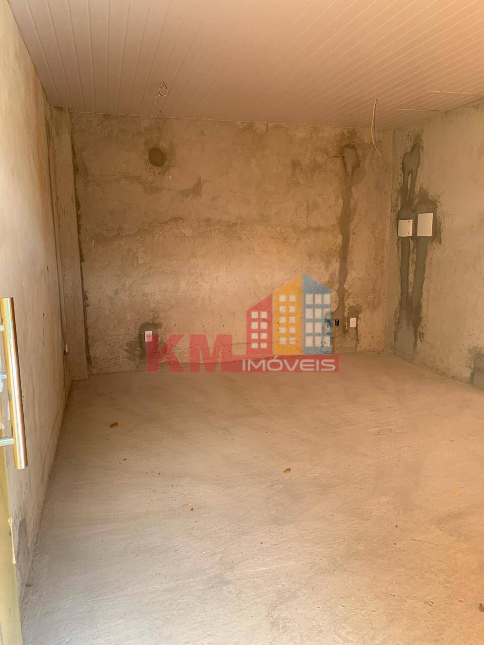 Conjunto Comercial-Sala para alugar, 25m² - Foto 2