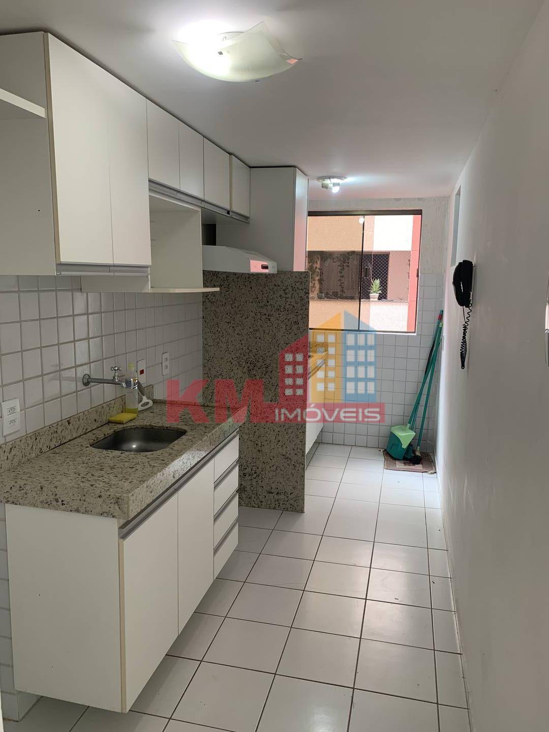 Apartamento para alugar com 2 quartos - Foto 6