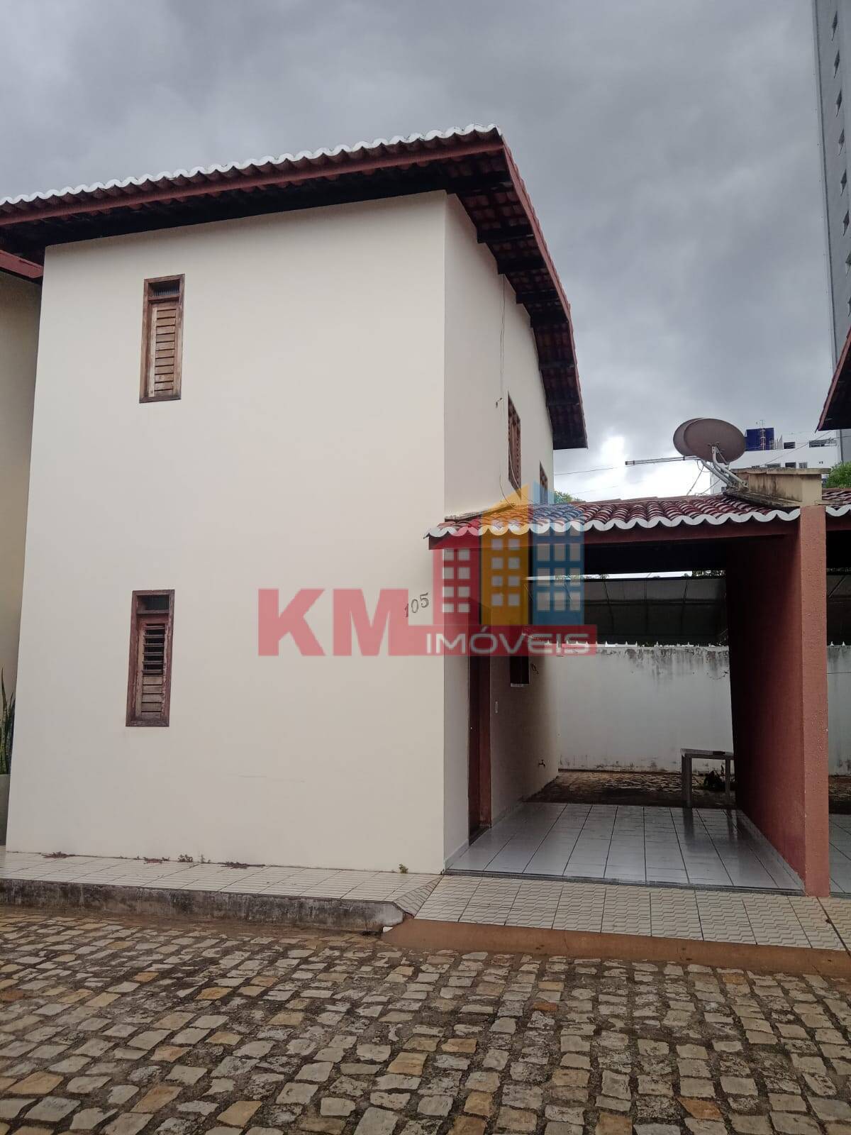 Casa de Condomínio para alugar com 3 quartos, 999m² - Foto 3