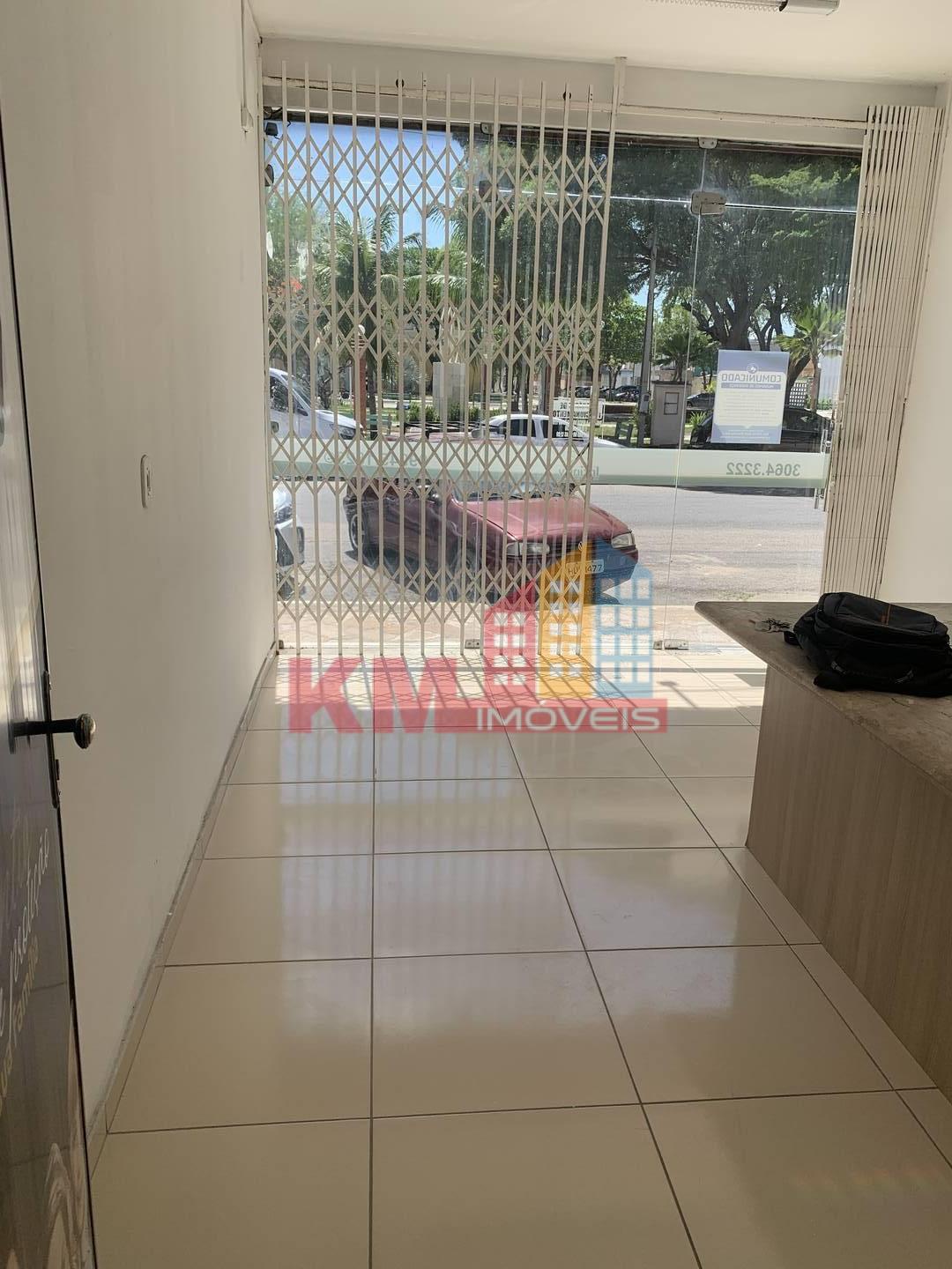 Prédio Inteiro à venda e aluguel, 103m² - Foto 1