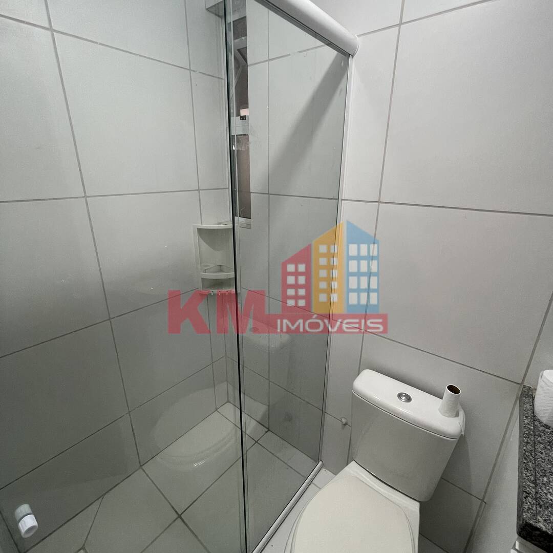 Apartamento à venda com 2 quartos, 53m² - Foto 6