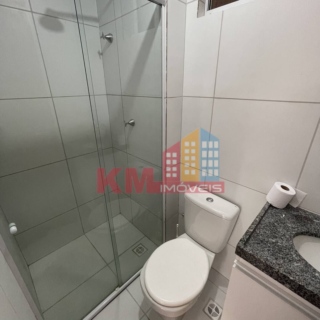 Apartamento à venda com 2 quartos, 53m² - Foto 4