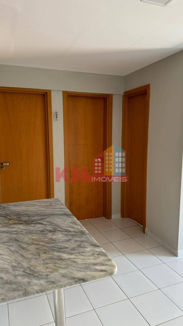 Apartamento à venda com 2 quartos, 48m² - Foto 3