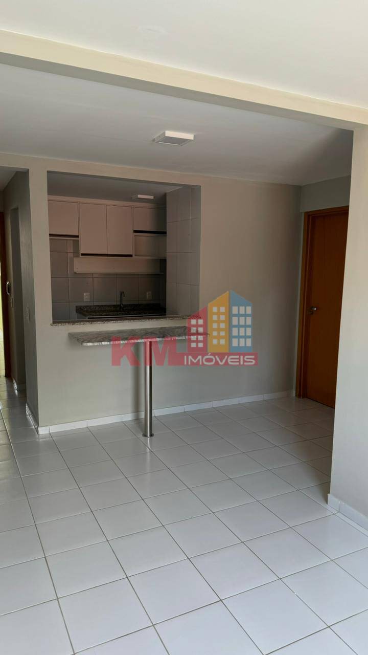 Apartamento à venda com 2 quartos, 48m² - Foto 1