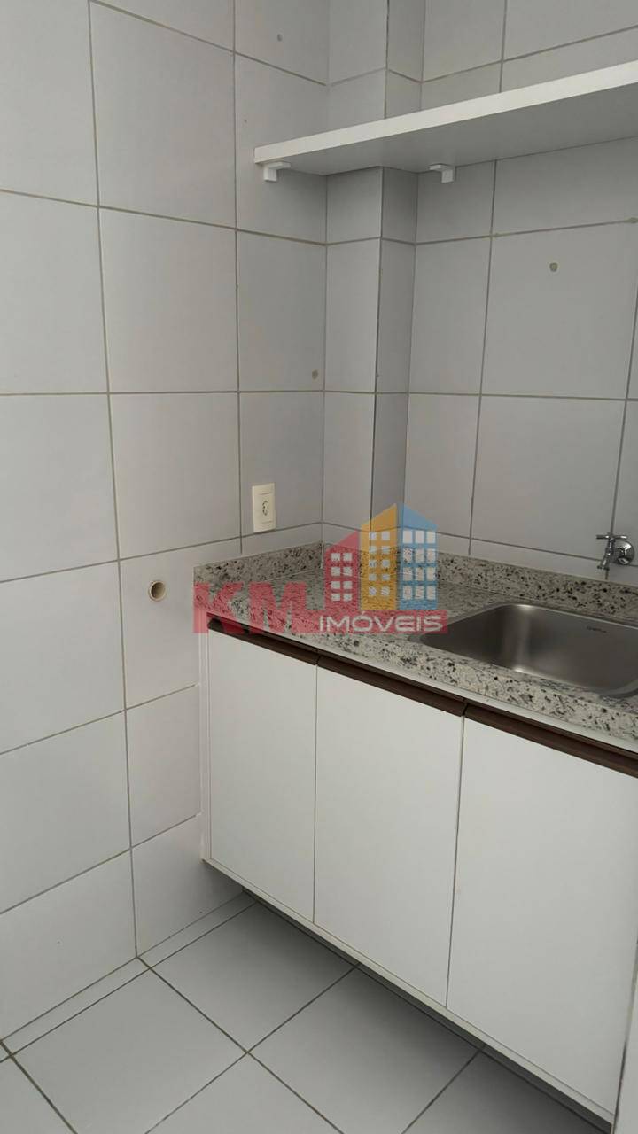 Apartamento à venda com 2 quartos, 48m² - Foto 9