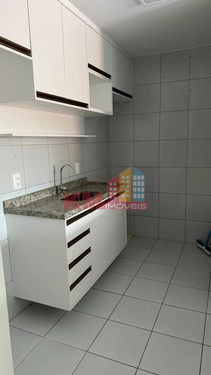 Apartamento à venda com 2 quartos, 48m² - Foto 8