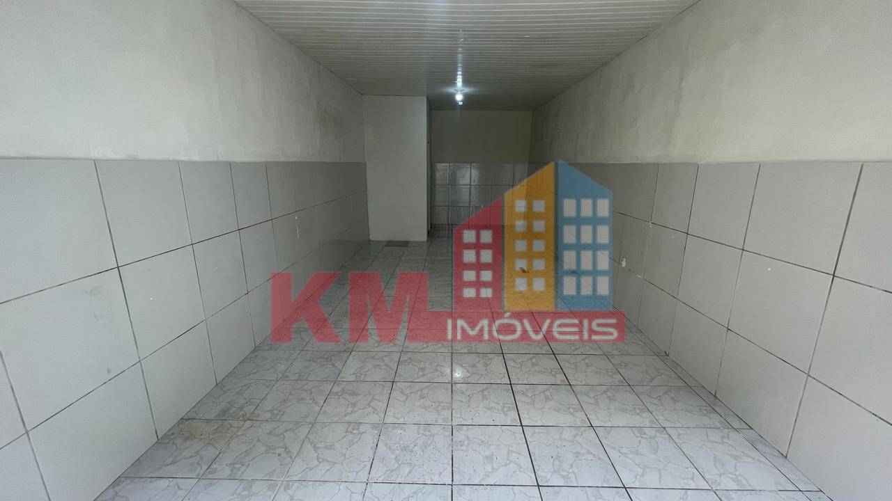 Prédio Inteiro para alugar, 30m² - Foto 2