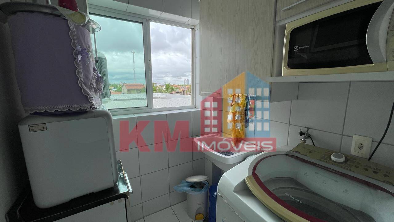 Apartamento à venda com 2 quartos, 70m² - Foto 8