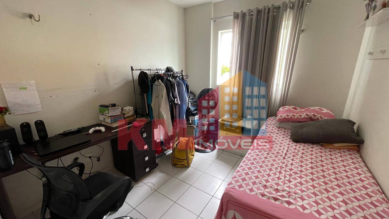 Apartamento à venda com 2 quartos, 70m² - Foto 5