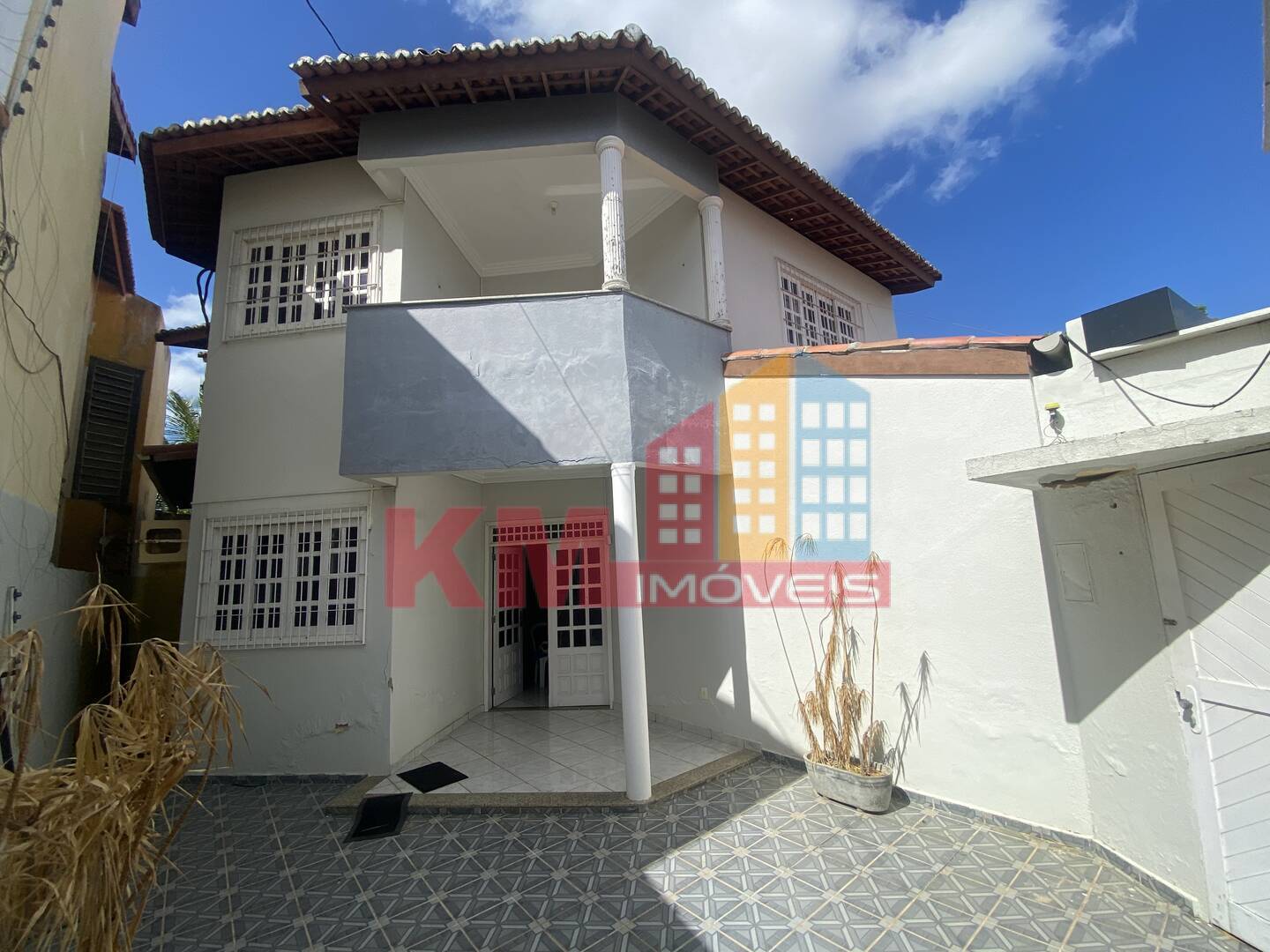 Casa para alugar com 5 quartos, 200m² - Foto 3