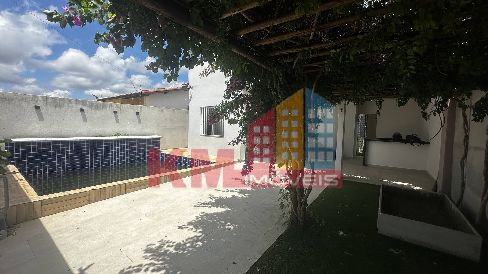 Casa à venda com 2 quartos, 170m² - Foto 5