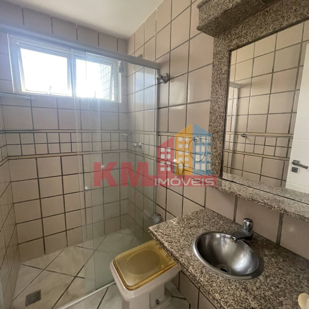 Apartamento à venda com 4 quartos, 126m² - Foto 4