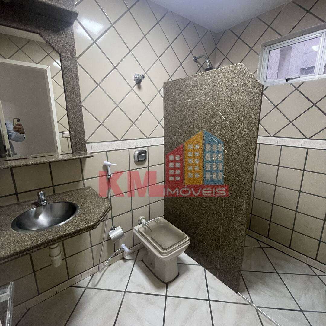 Apartamento à venda com 4 quartos, 126m² - Foto 8