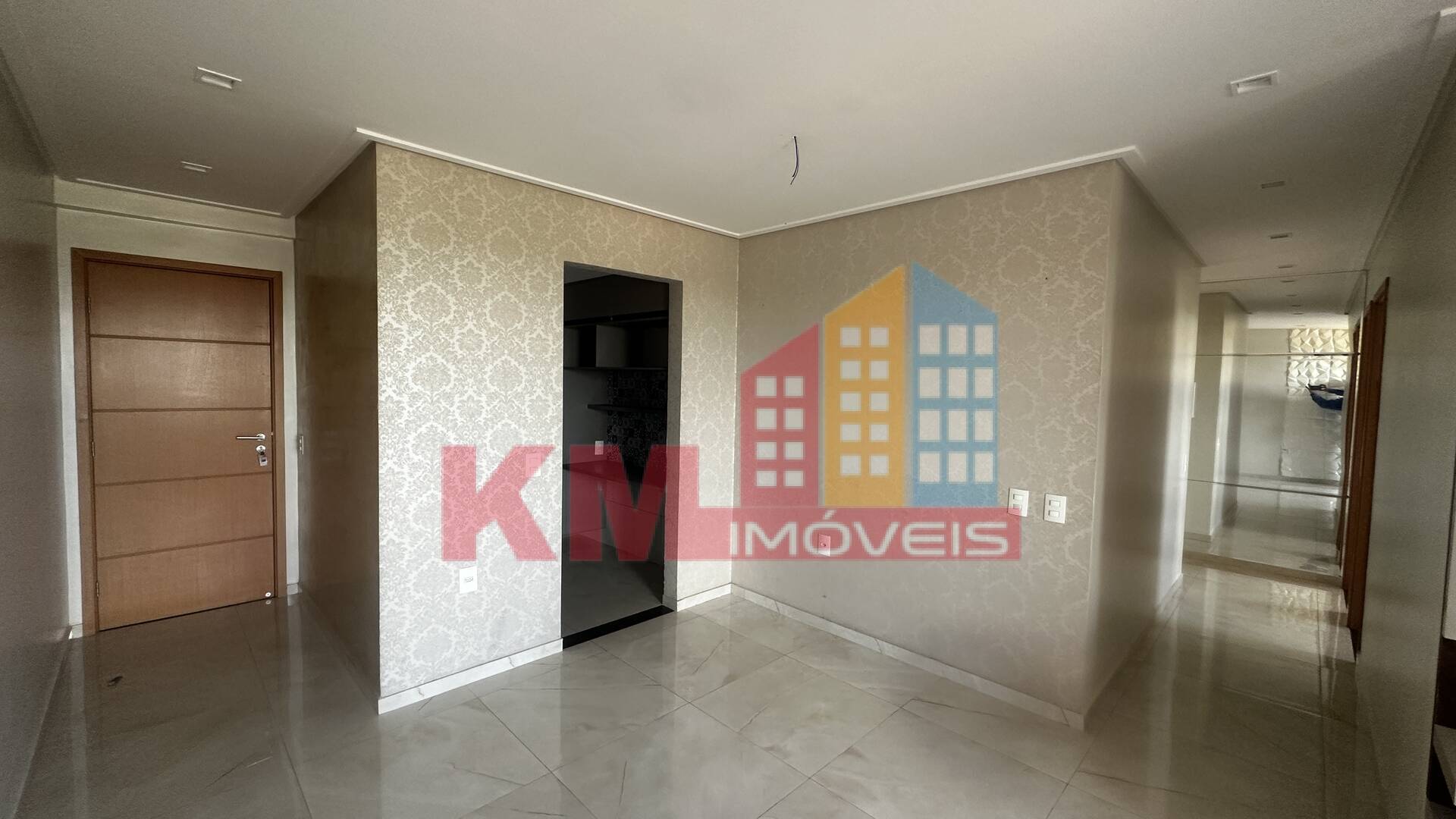 Apartamento à venda com 3 quartos, 91m² - Foto 4