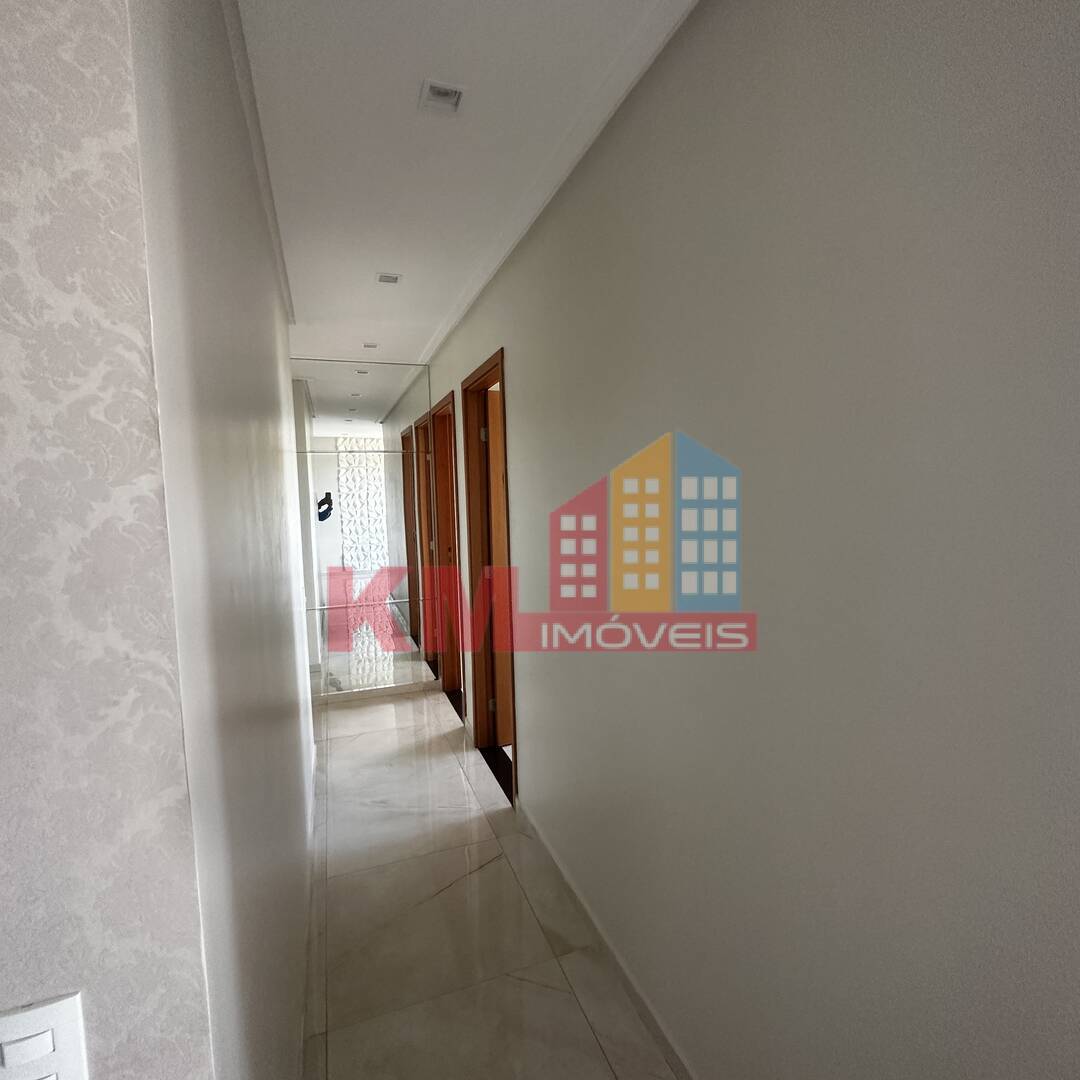 Apartamento à venda com 3 quartos, 91m² - Foto 5