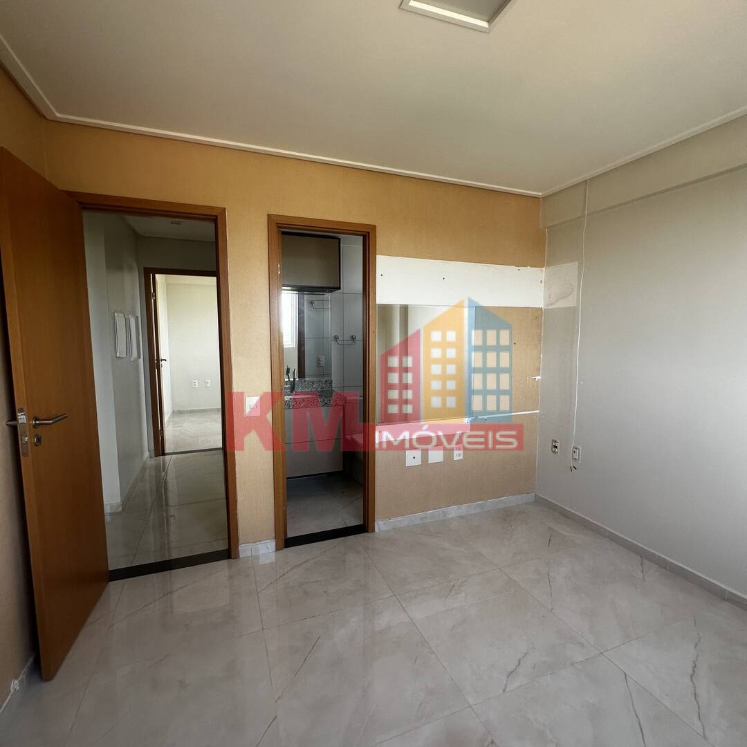 Apartamento à venda com 3 quartos, 91m² - Foto 6