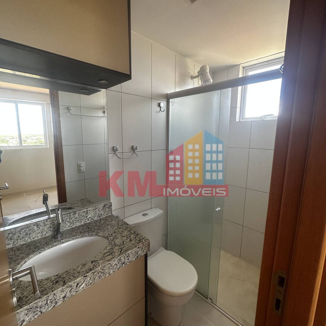 Apartamento à venda com 3 quartos, 91m² - Foto 7