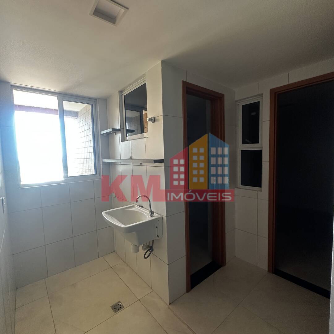 Apartamento à venda com 3 quartos, 91m² - Foto 13