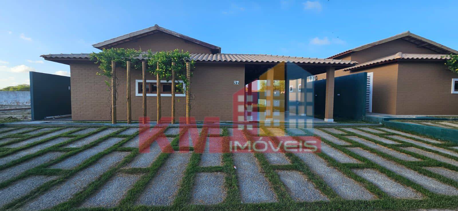 Casa de Condomínio à venda com 3 quartos, 178m² - Foto 1