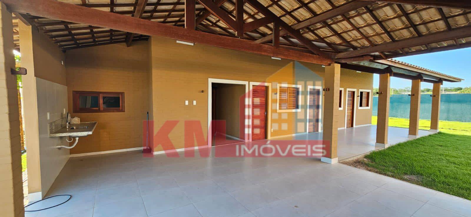 Casa de Condomínio à venda com 3 quartos, 178m² - Foto 4