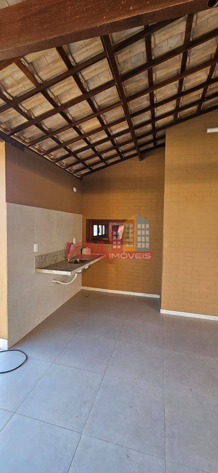 Casa de Condomínio à venda com 3 quartos, 178m² - Foto 18