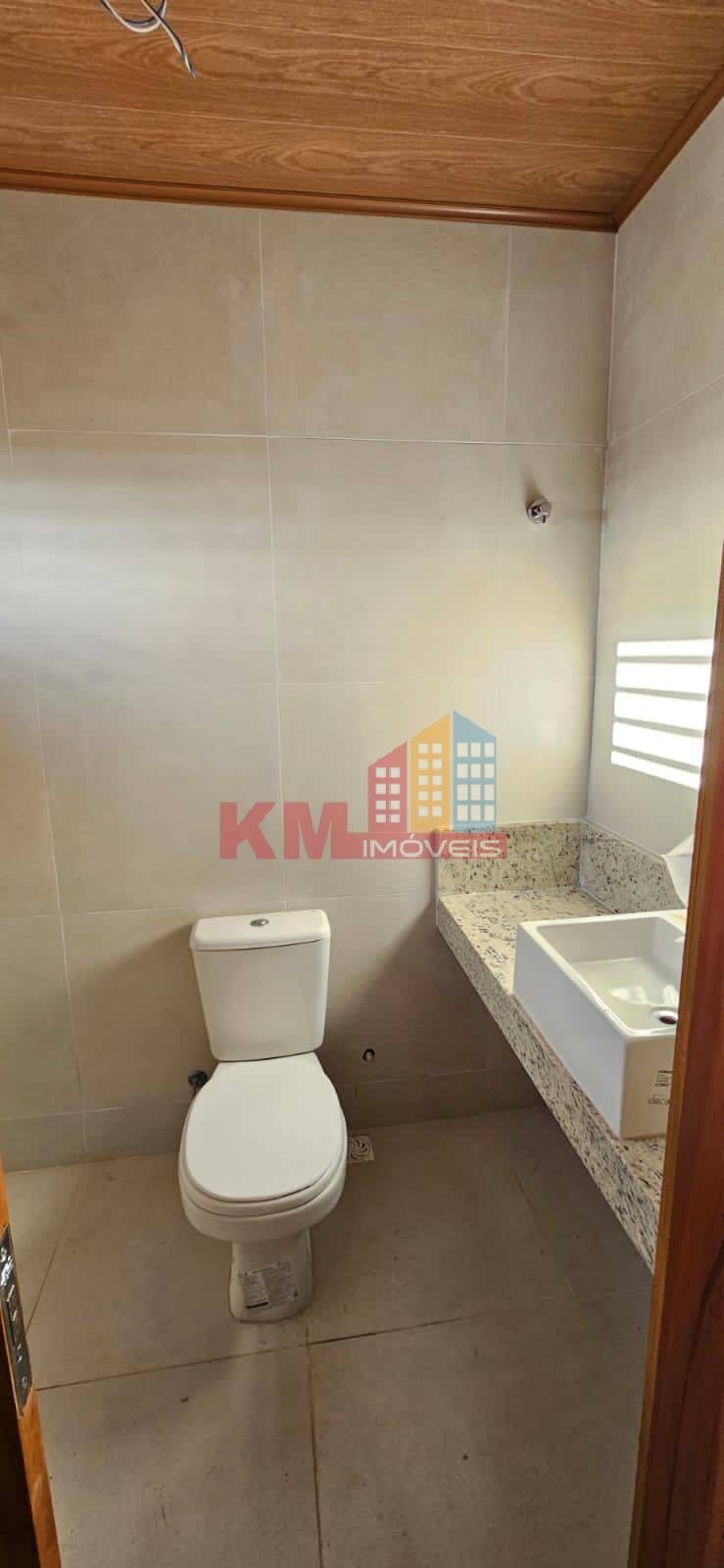 Casa de Condomínio à venda com 3 quartos, 178m² - Foto 12