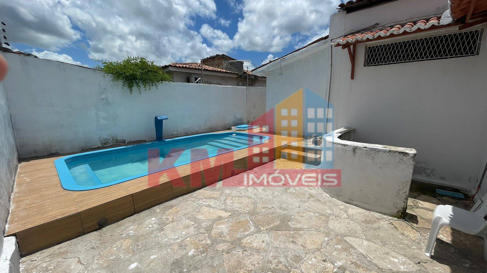 Casa à venda com 3 quartos, 250m² - Foto 12