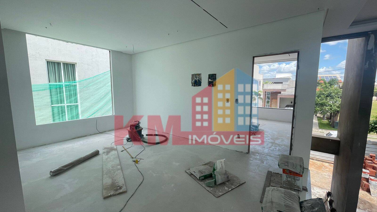 Casa de Condomínio à venda com 5 quartos, 321m² - Foto 5