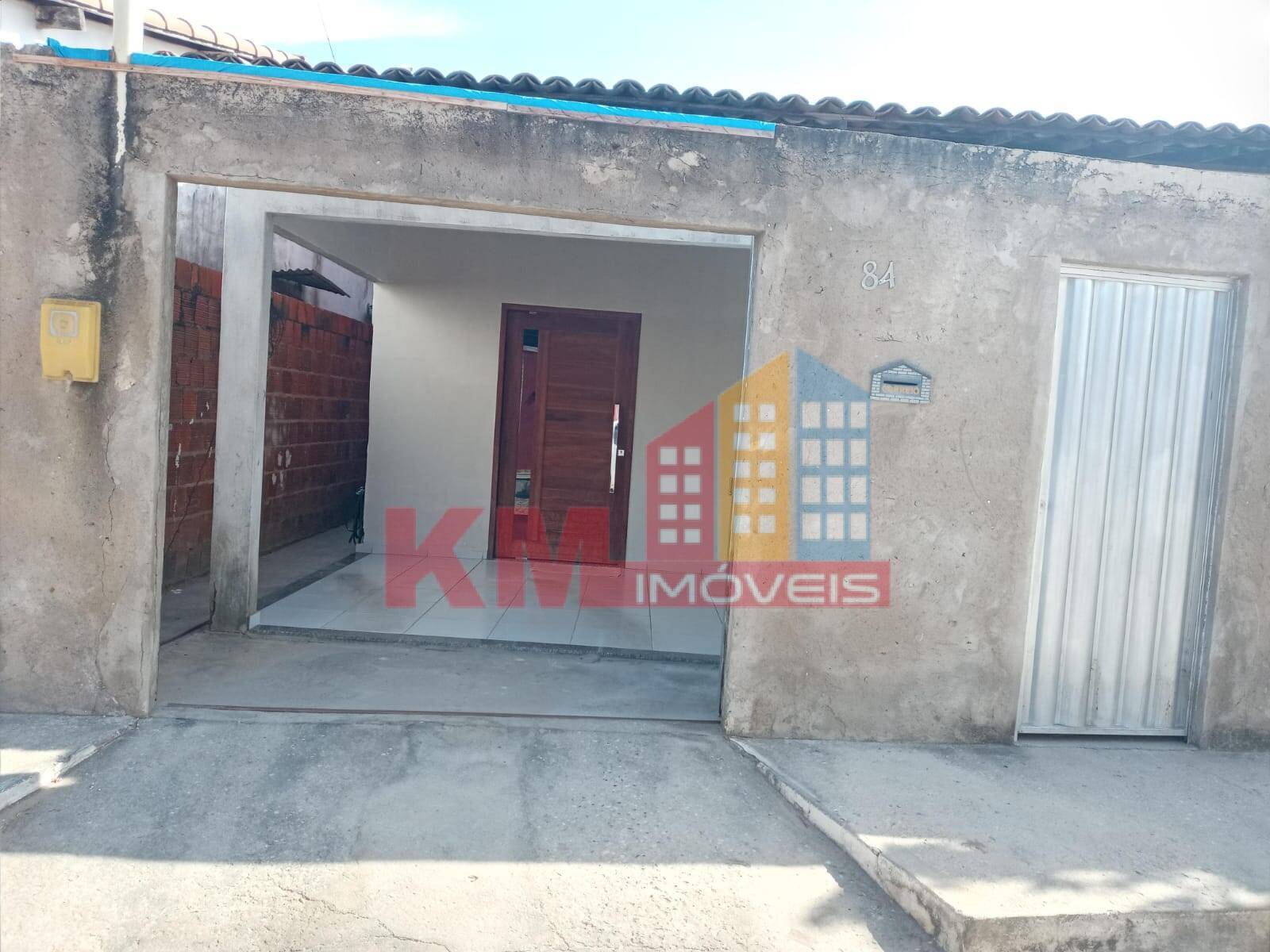 Casa à venda com 3 quartos, 87m² - Foto 2