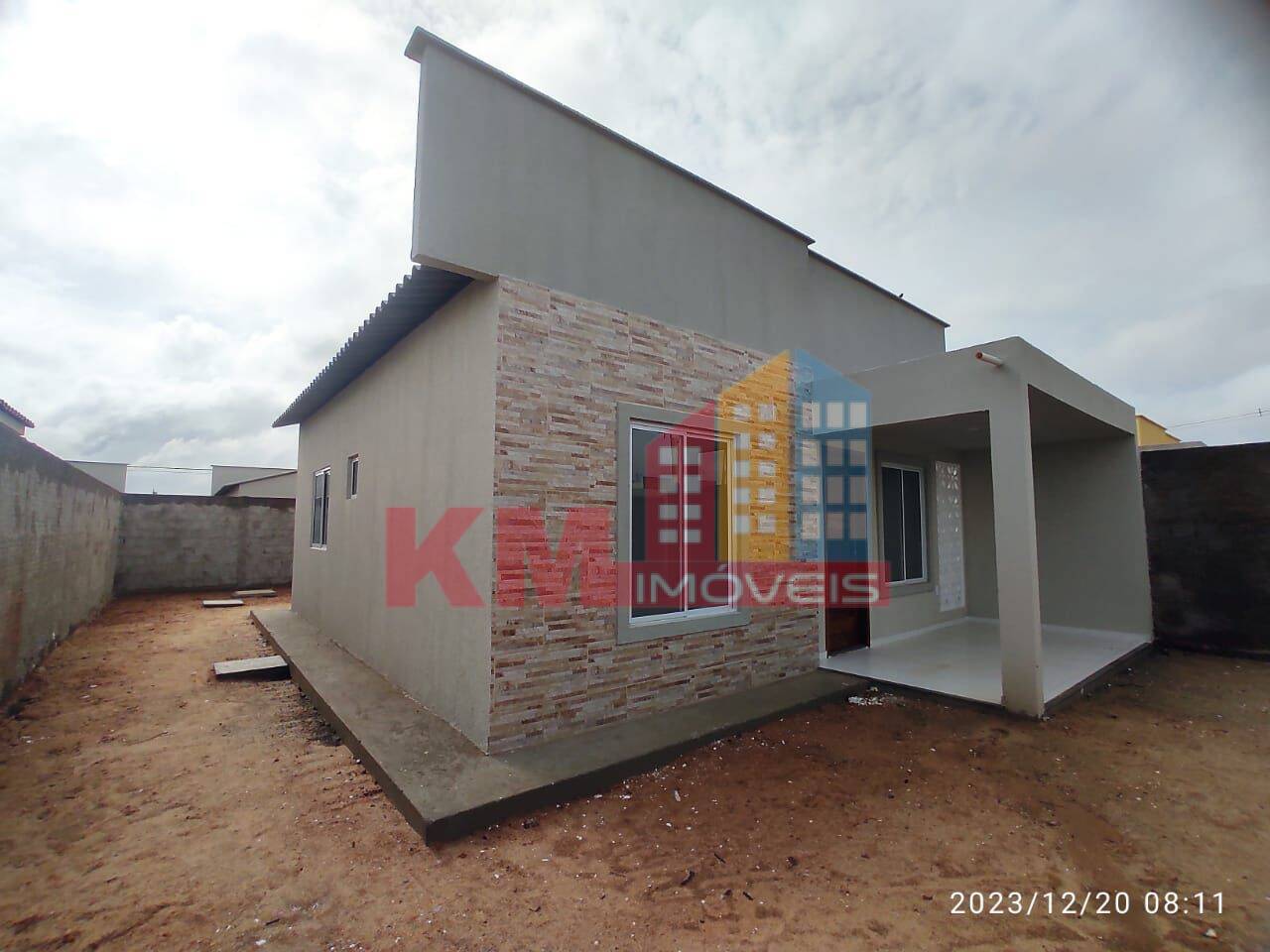 Casa à venda com 2 quartos, 66m² - Foto 3