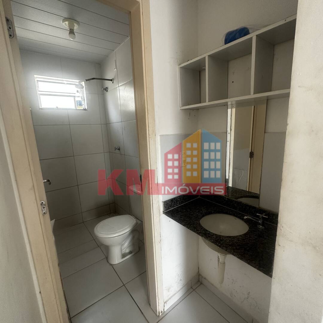 Casa à venda com 2 quartos, 150m² - Foto 10