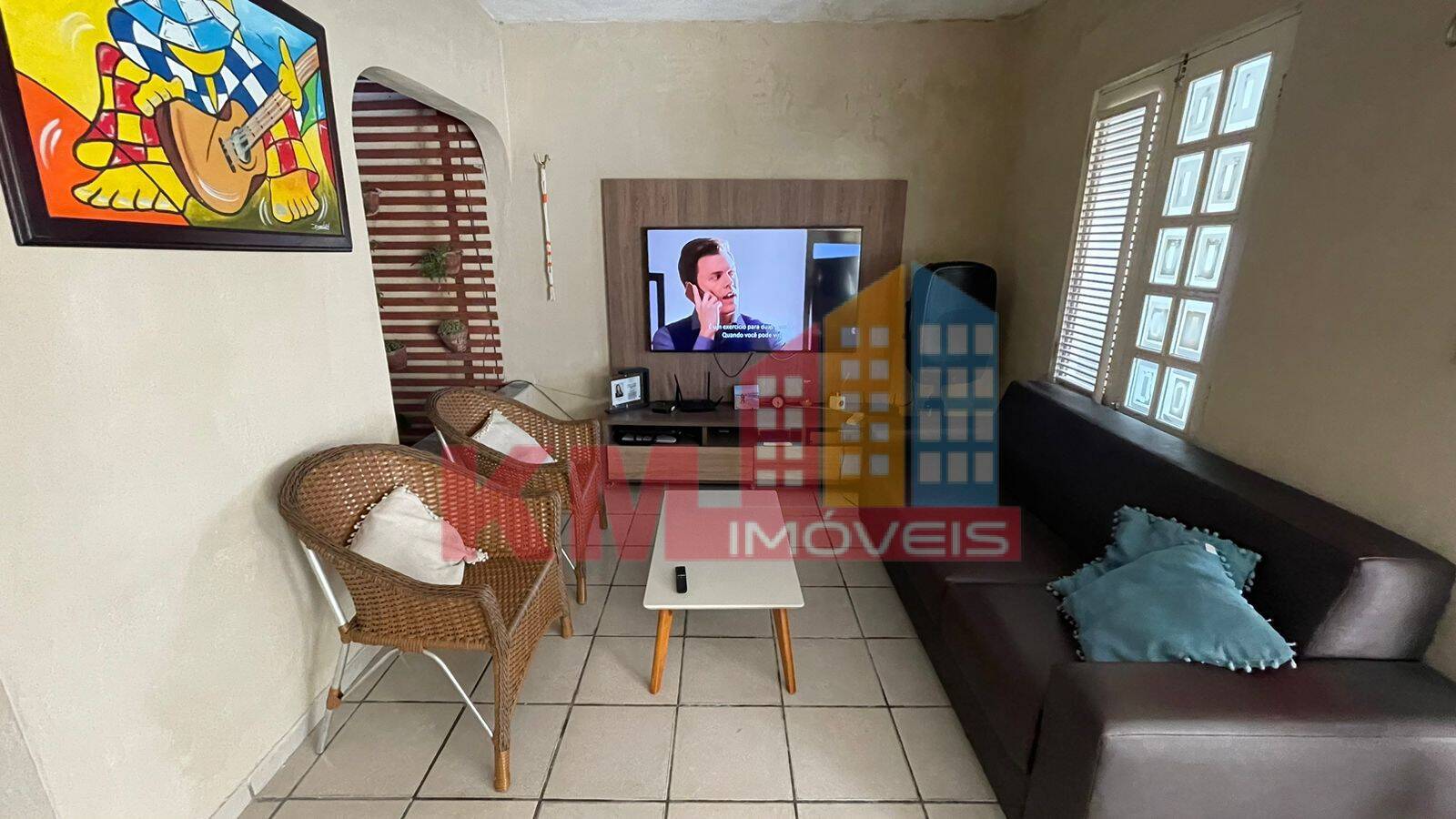 Casa à venda com 4 quartos, 292m² - Foto 6