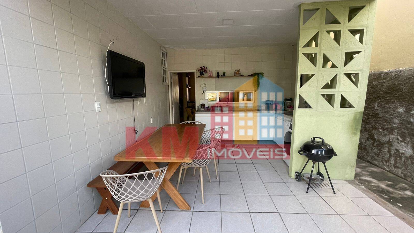 Casa à venda com 4 quartos, 292m² - Foto 12