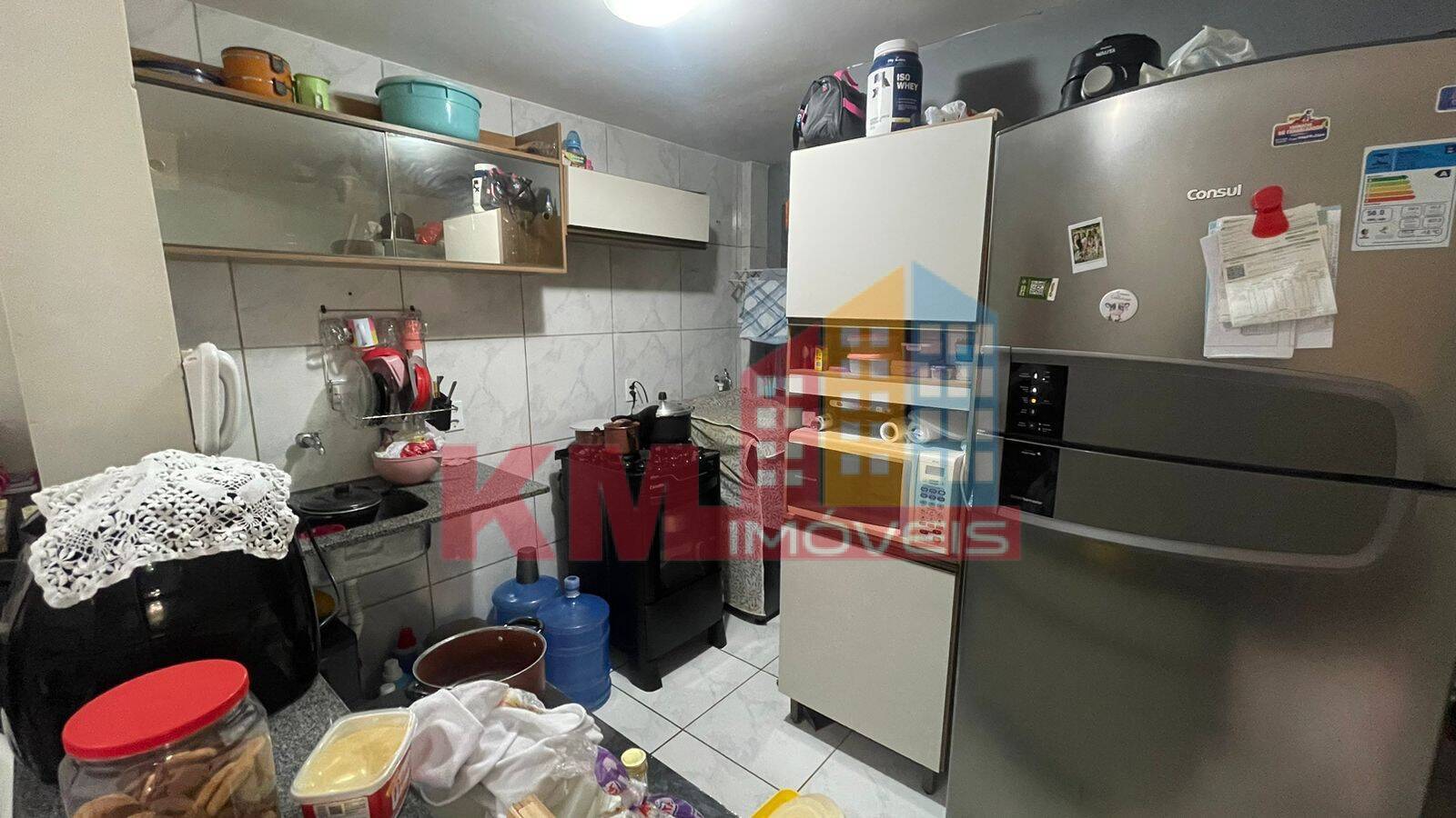 Apartamento à venda com 2 quartos, 48m² - Foto 6