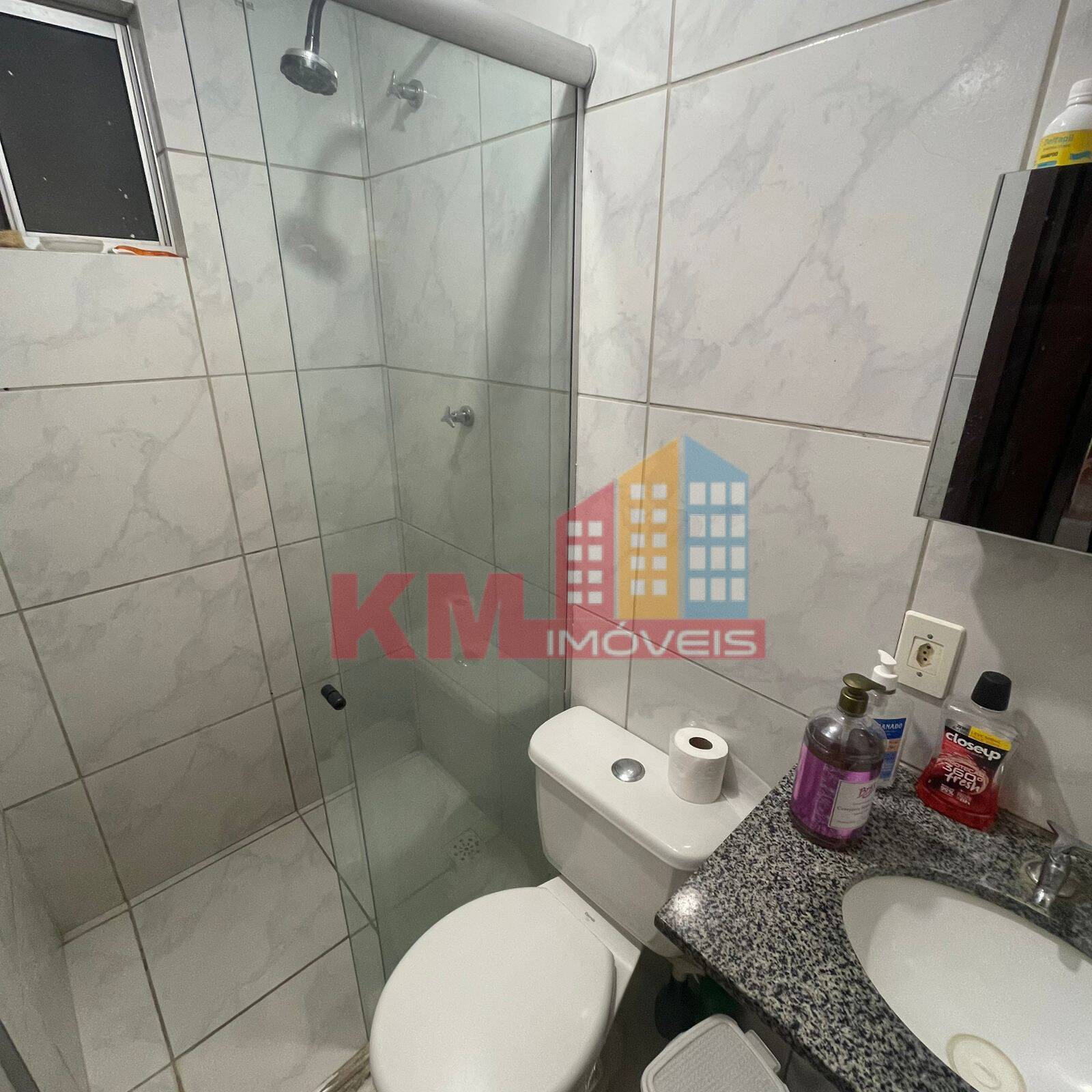 Apartamento à venda com 2 quartos, 48m² - Foto 3