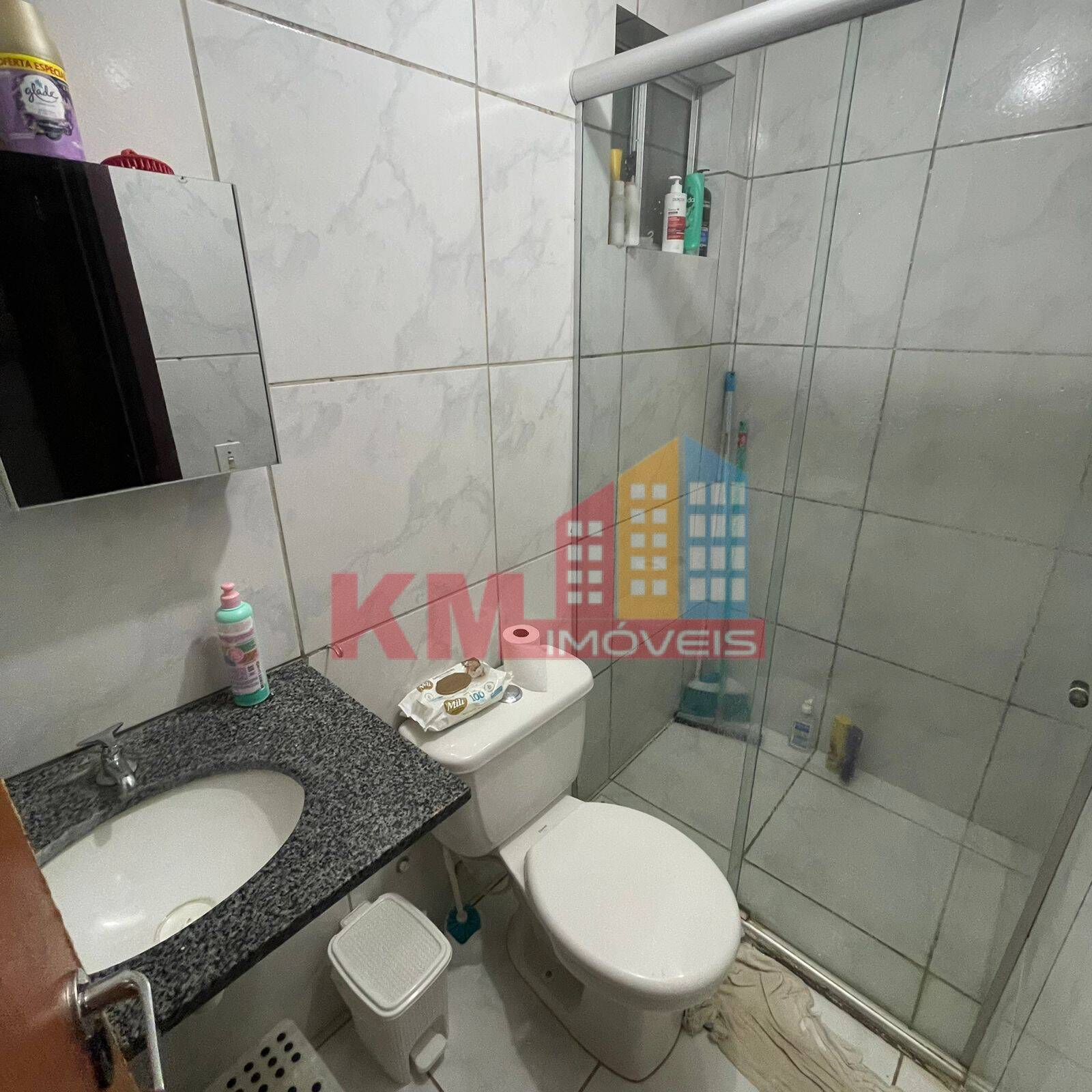 Apartamento à venda com 2 quartos, 48m² - Foto 5