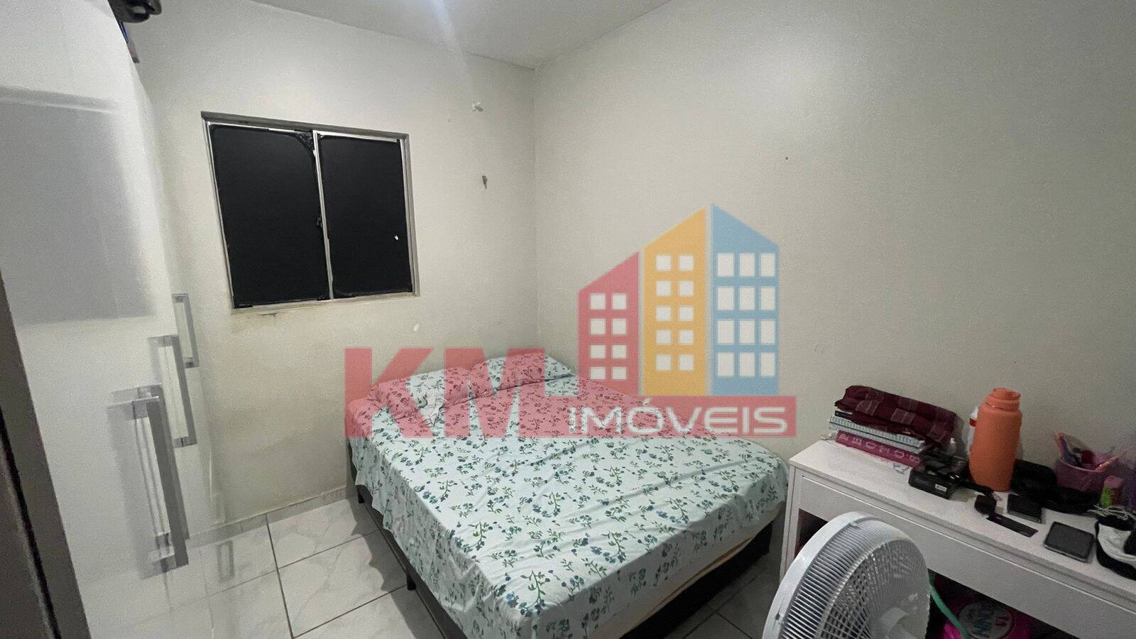 Apartamento à venda com 2 quartos, 48m² - Foto 2