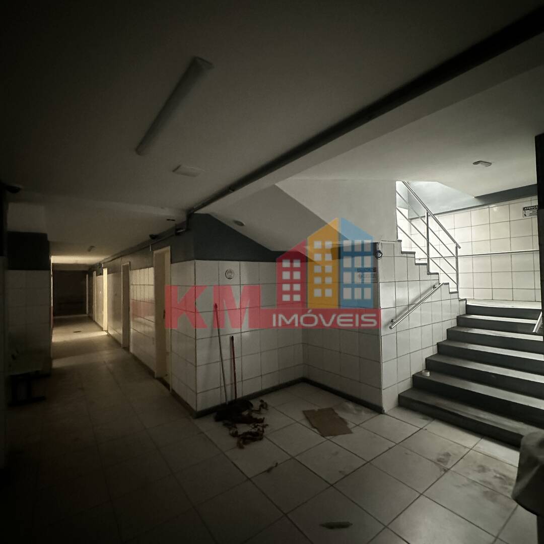 Prédio Inteiro para alugar, 999m² - Foto 6