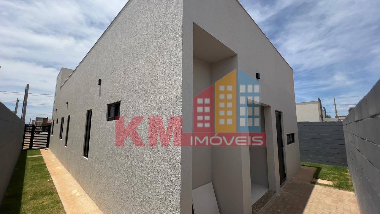 Casa de Condomínio à venda com 3 quartos, 113m² - Foto 24