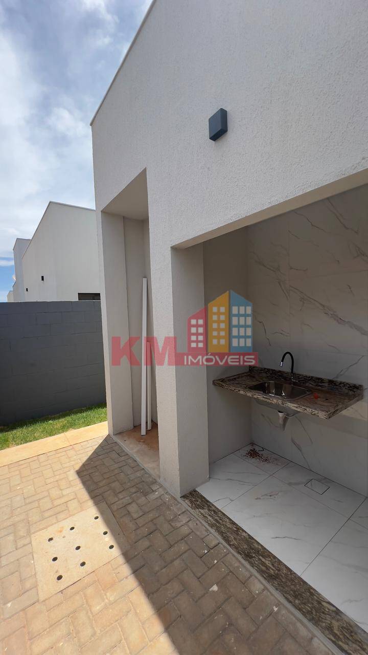 Casa de Condomínio à venda com 3 quartos, 113m² - Foto 21