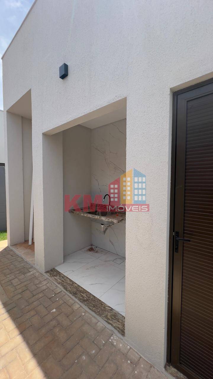 Casa de Condomínio à venda com 3 quartos, 113m² - Foto 22