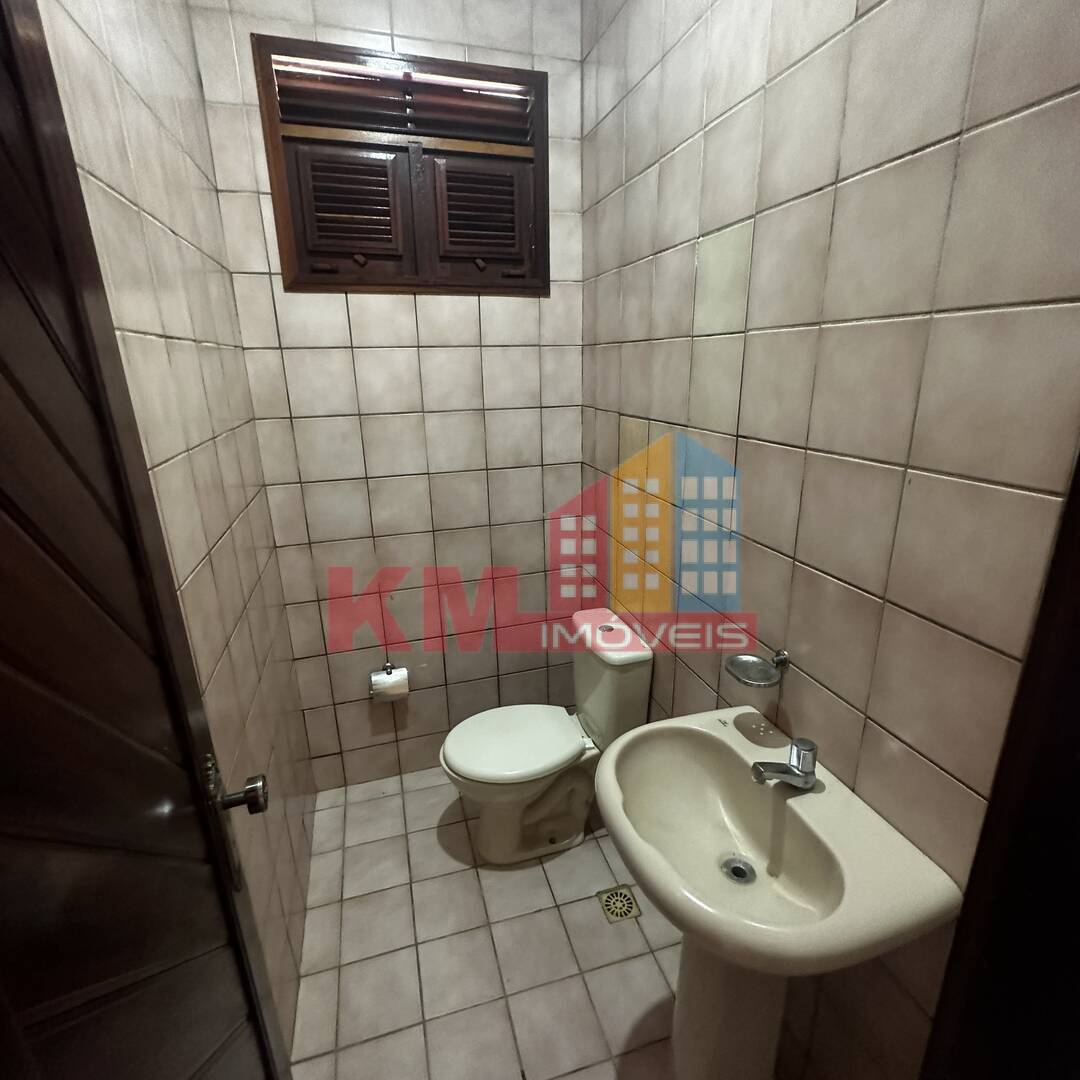 Casa à venda e aluguel com 3 quartos, 280m² - Foto 10