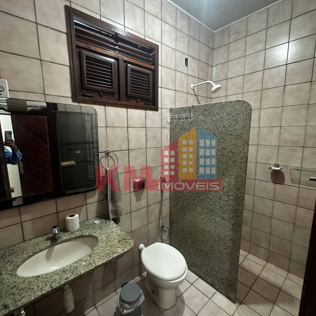 Casa à venda e aluguel com 3 quartos, 280m² - Foto 16