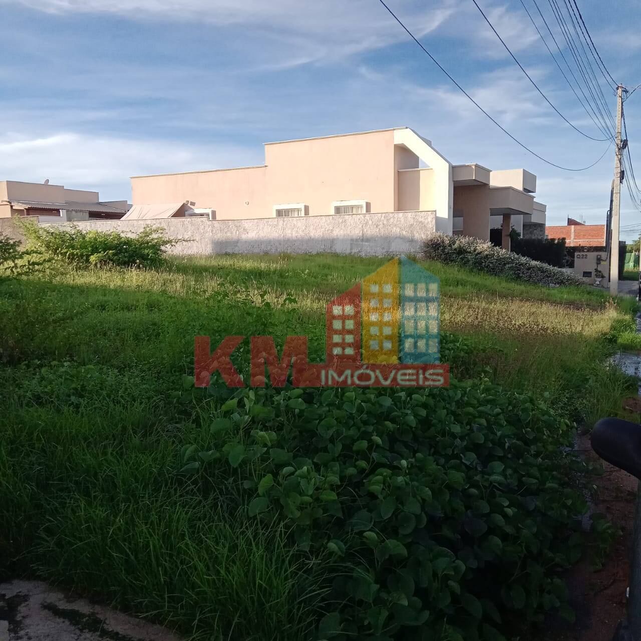 Terreno à venda, 360m² - Foto 4