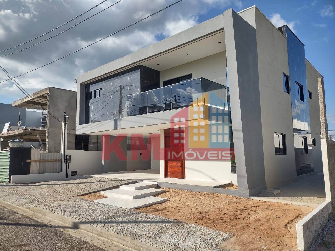 Casa de Condomínio à venda com 5 quartos, 310m² - Foto 4