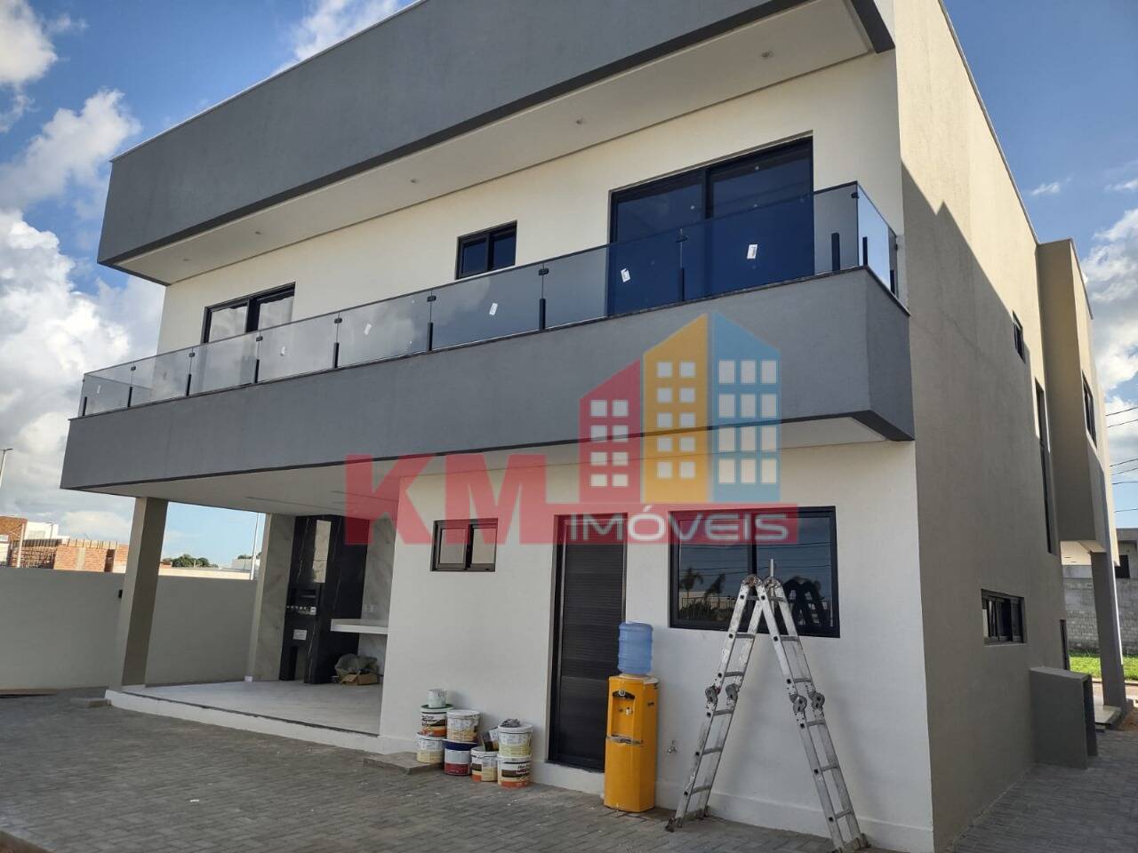 Casa de Condomínio à venda com 5 quartos, 310m² - Foto 10