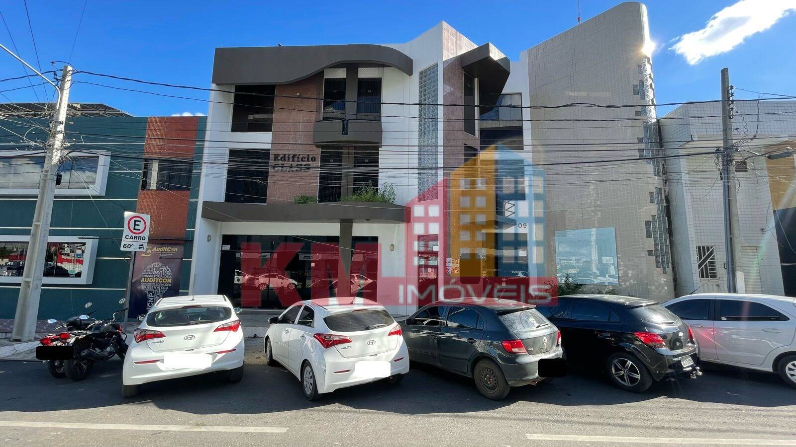 Prédio Inteiro à venda e aluguel, 350m² - Foto 1