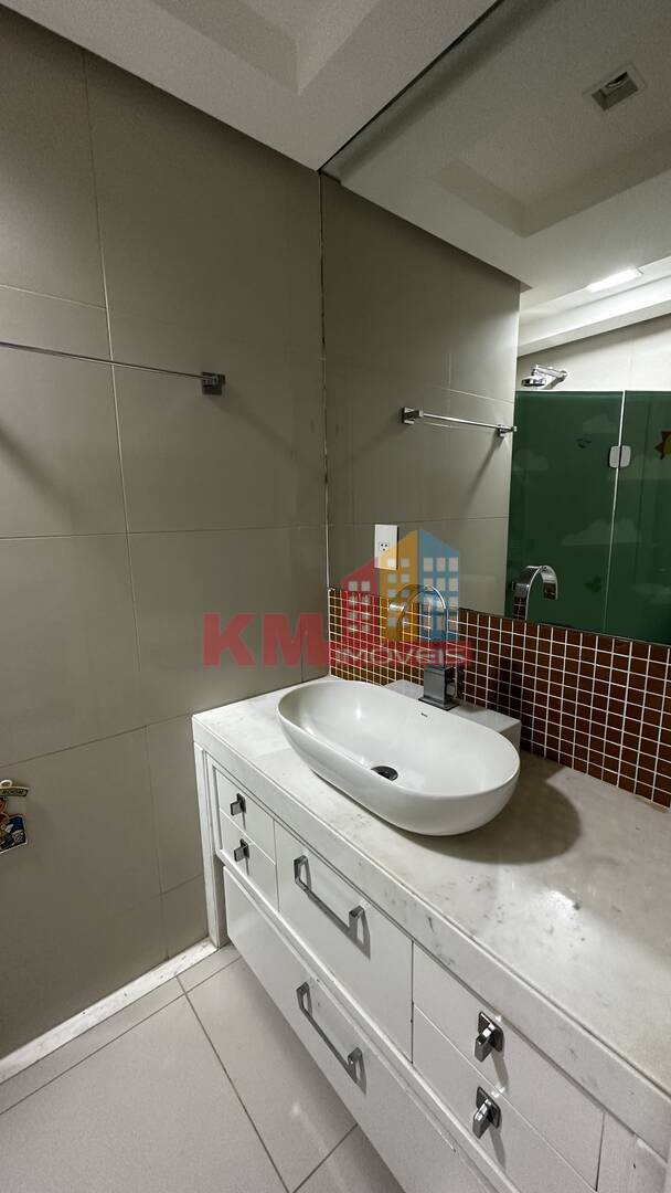 Apartamento à venda com 3 quartos, 200m² - Foto 21