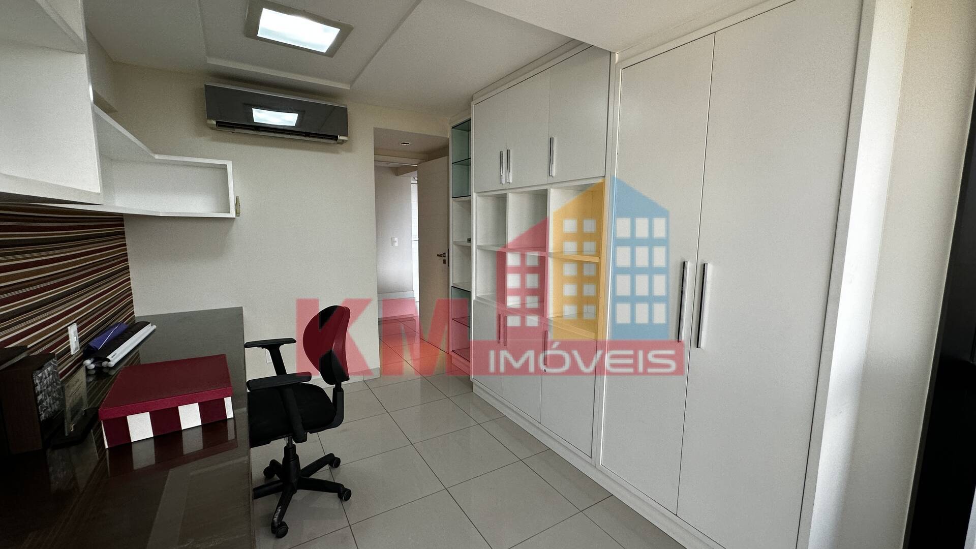 Apartamento à venda com 3 quartos, 200m² - Foto 24