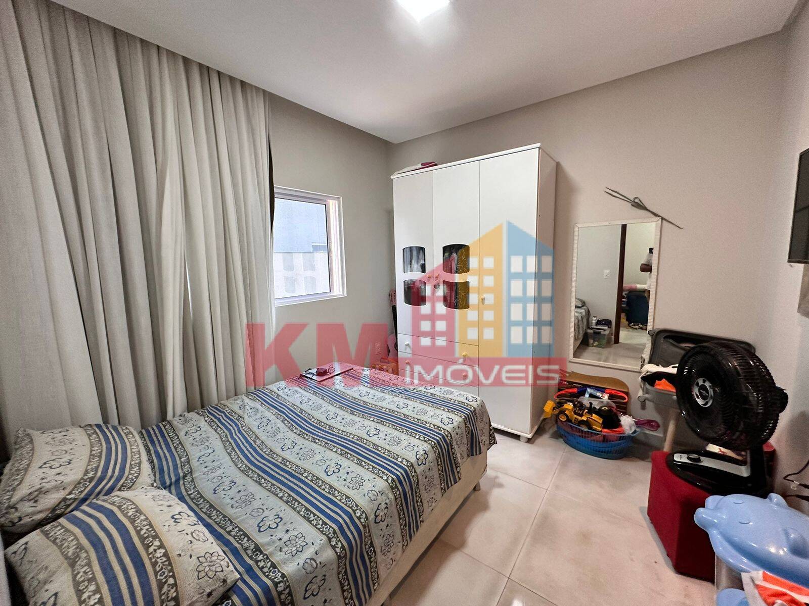 Casa de Condomínio à venda com 3 quartos, 176m² - Foto 7